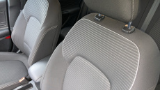 Ford Focus 1.0 EcoBoost 125 Titanium 5dr Petrol Hatchback